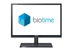 biotime software